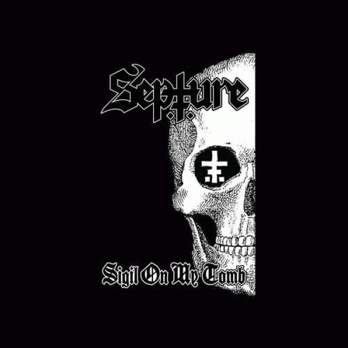 Septure : Sigil on my Tomb